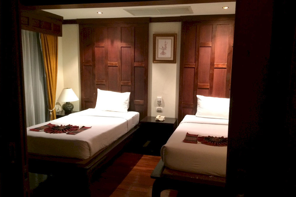 Baiyoke Seacoast Resort, Samui Ko Samui