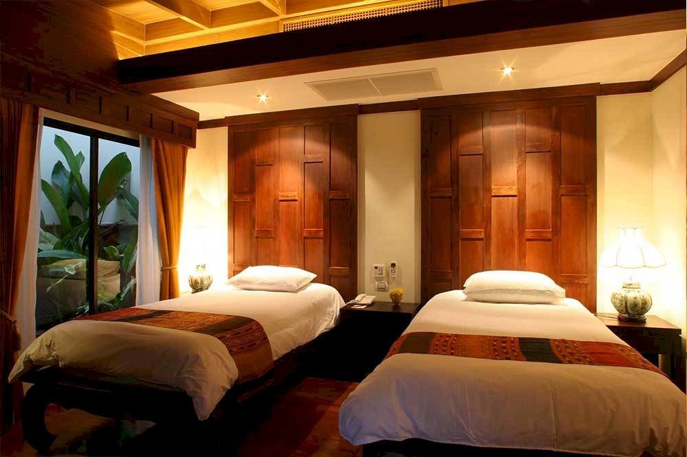 Baiyoke Seacoast Resort, Samui Ko Samui