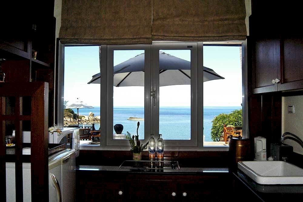 Baiyoke Seacoast Resort, Samui