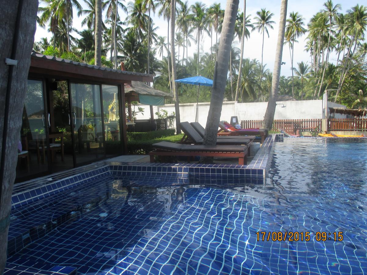 Lipa Bay 3* Lipa Noi