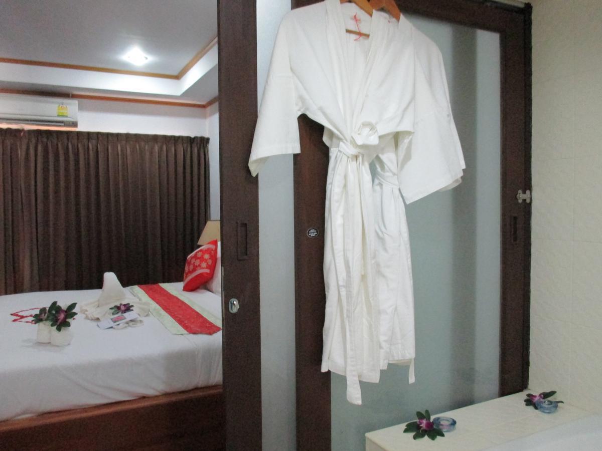 Lipa Bay Resort 3*