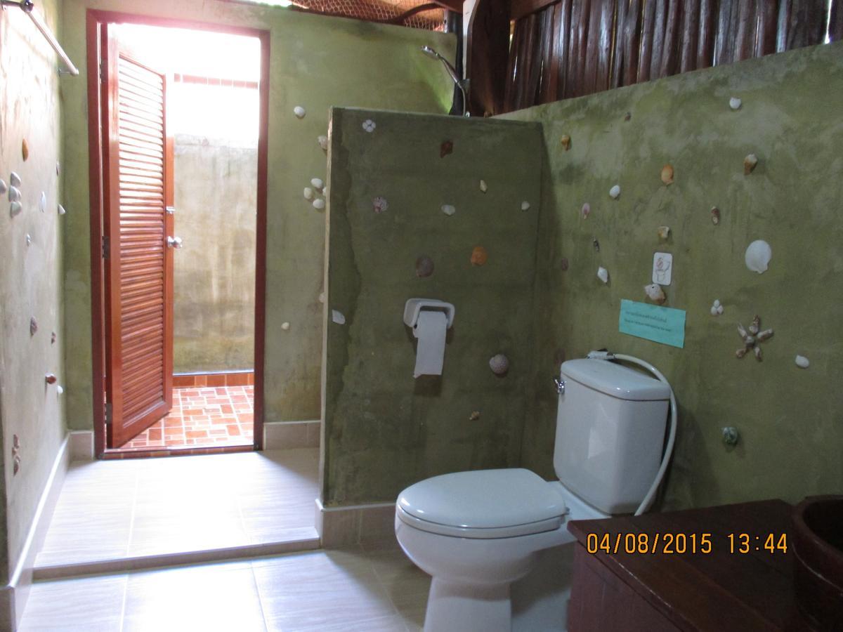 Lipa Bay 3* Lipa Noi