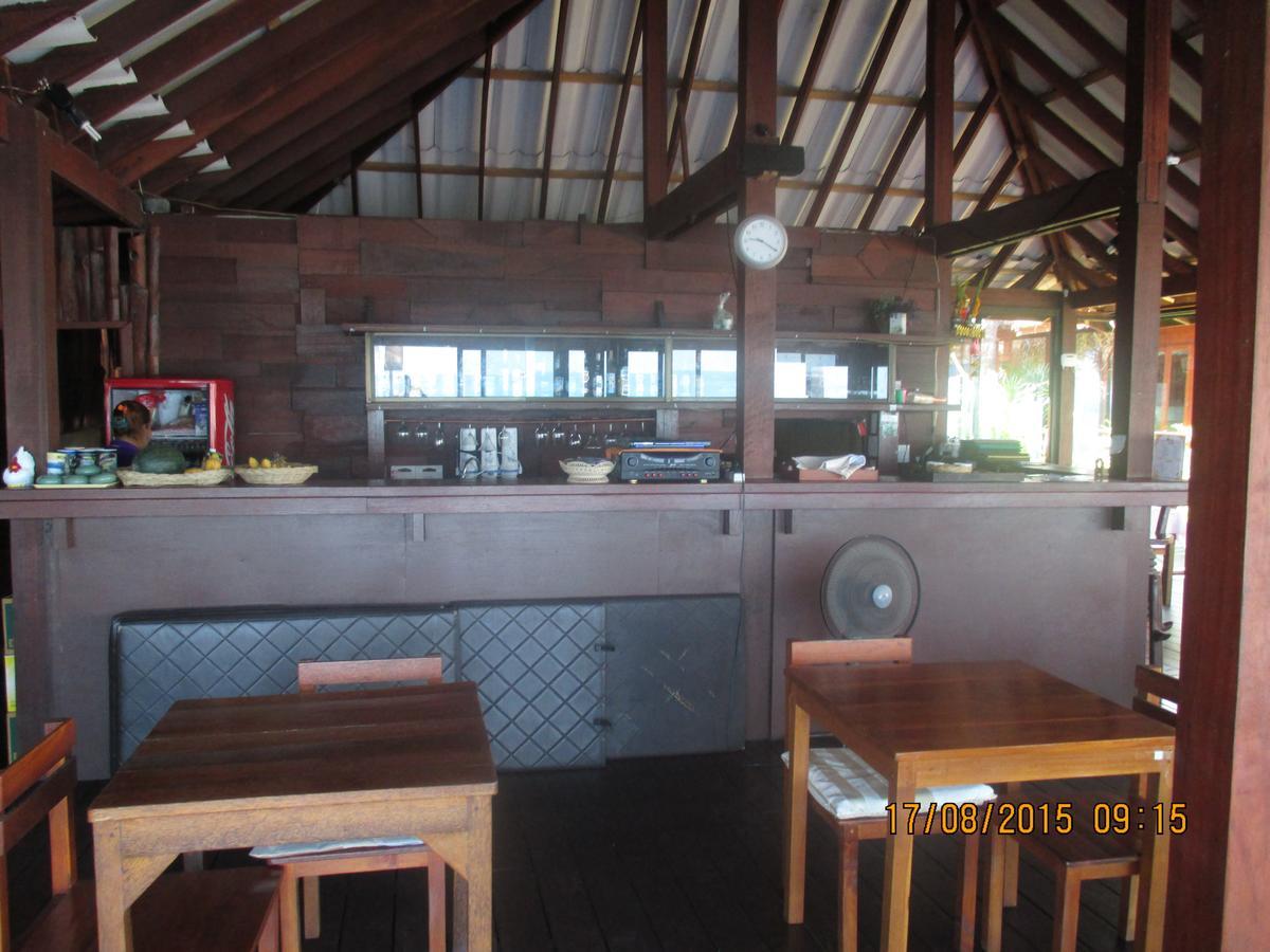 Lipa Bay Resort 3*