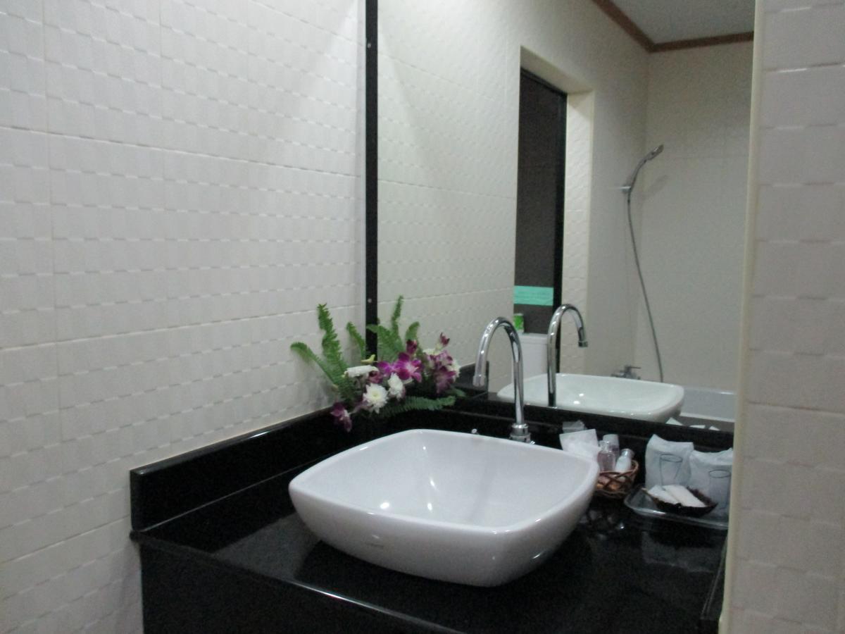 Lipa Bay 3* Lipa Noi