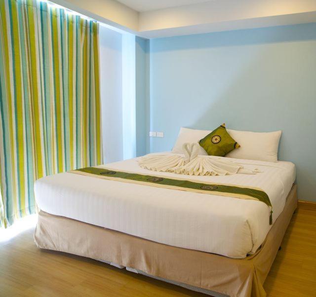 Nantra Hotel