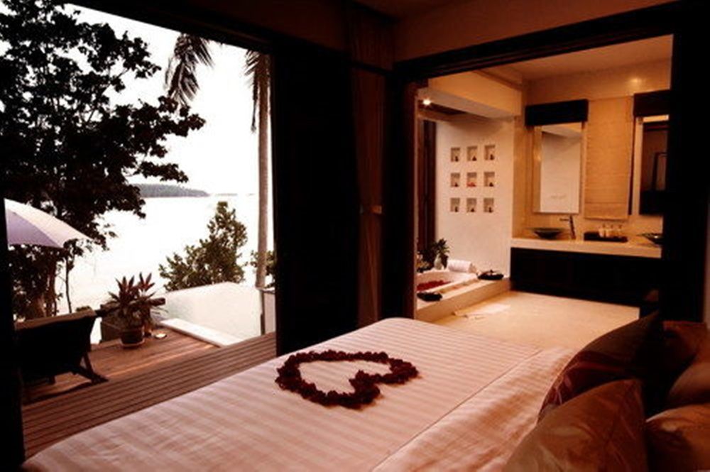 Bhundhari Resort And Spa 4* Bophut
