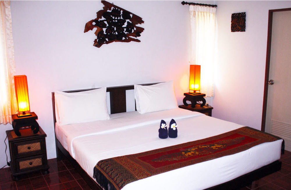 Resort Chor Chang Choeng Mon