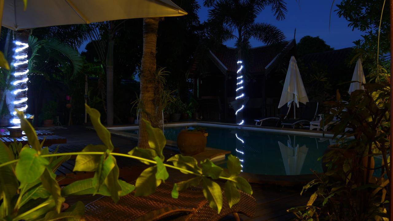 Bee Nat Garden 3* Bang Rak Beach (Koh Samui)