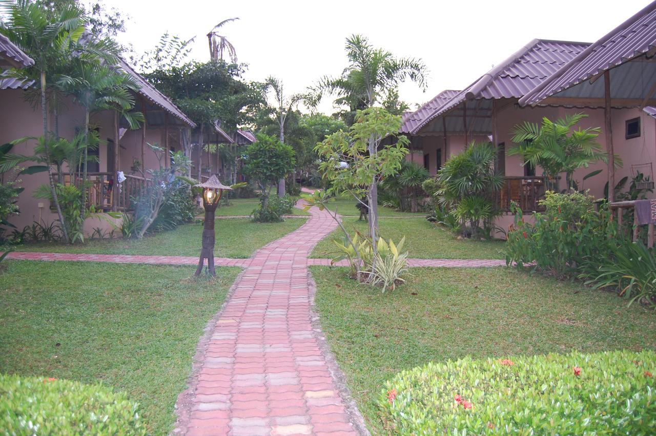 Bee Nat Garden Resort Bang Rak Beach (Koh Samui)