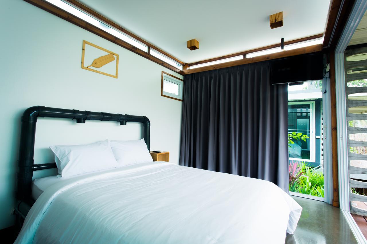 Baan Boom Boxes Eco Friendly Tempat peranginan
