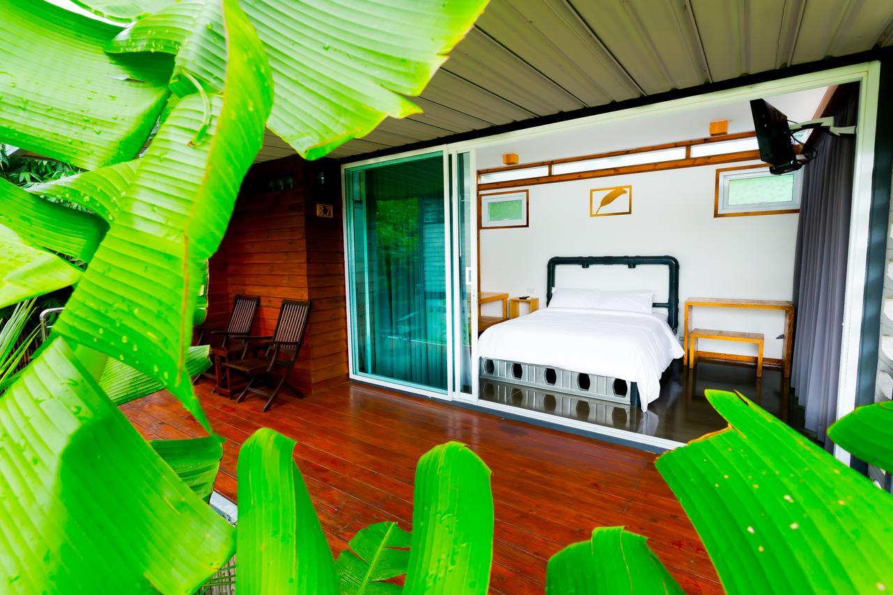 Baan Boom Boxes Eco Friendly