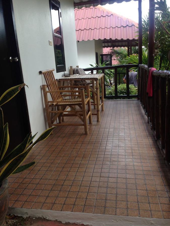 Resort Bee Nat Garden Bang Rak Beach (Koh Samui)