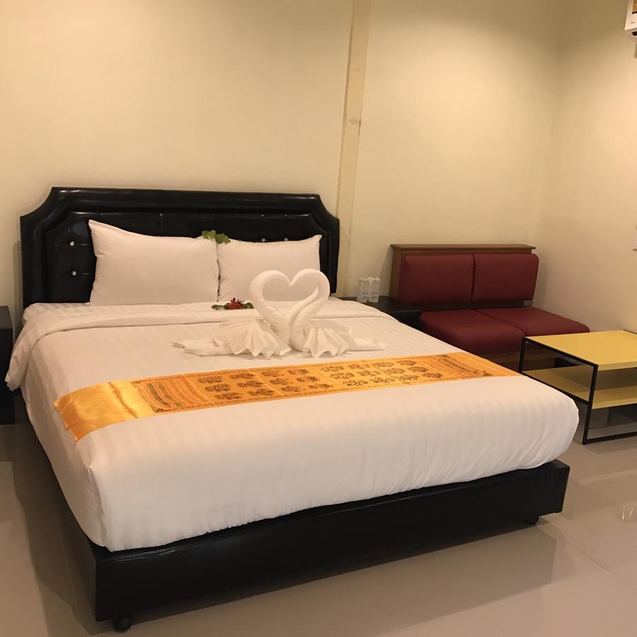 Resort Everest Samui - Sha 3*