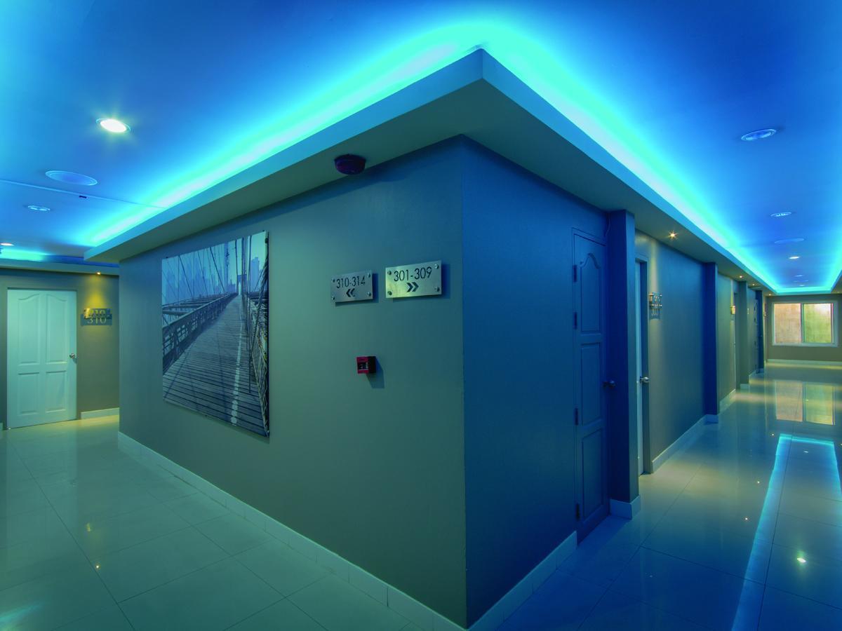 Bondi Samui 3* Bophut