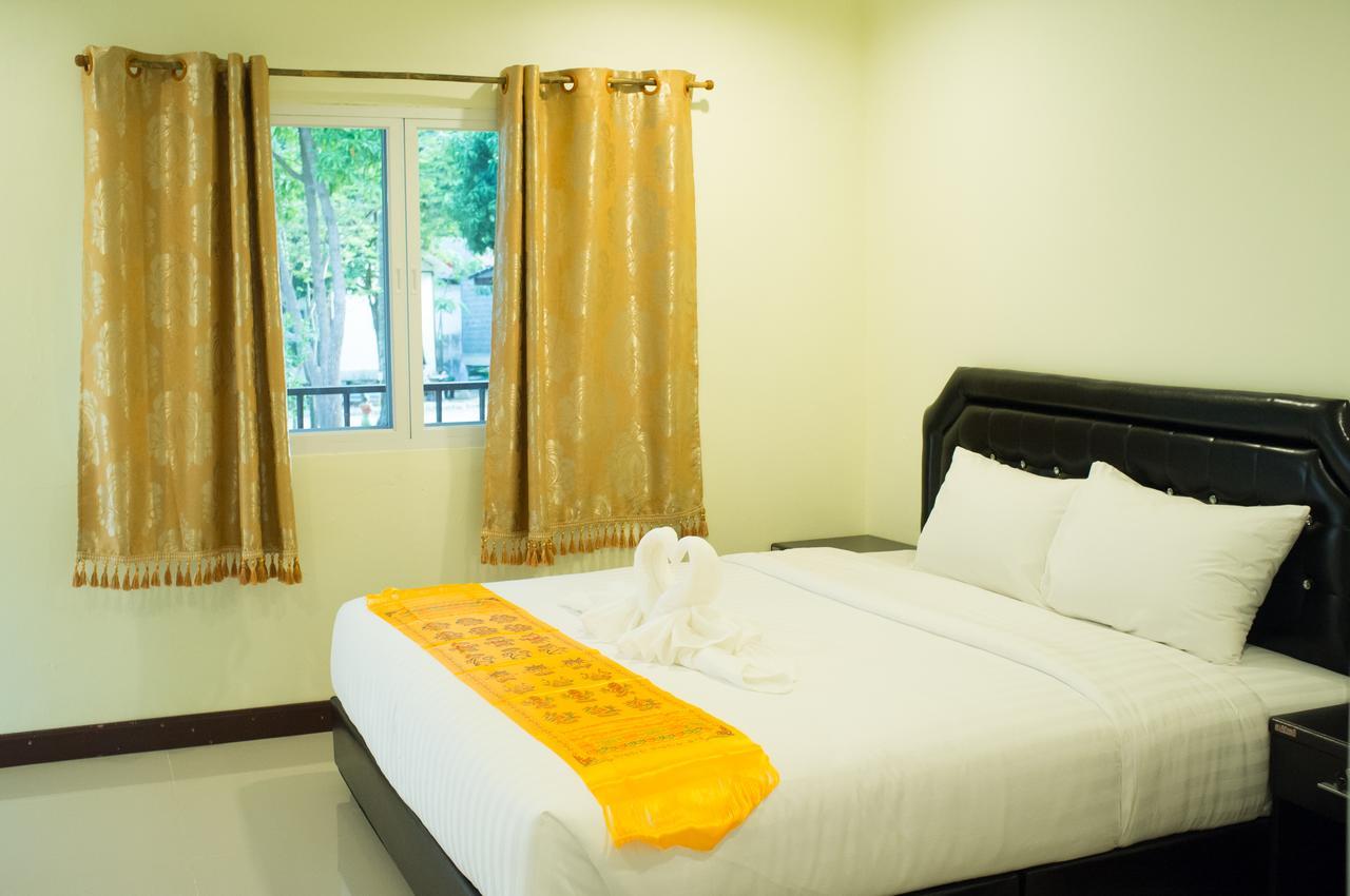Everest Samui - Sha