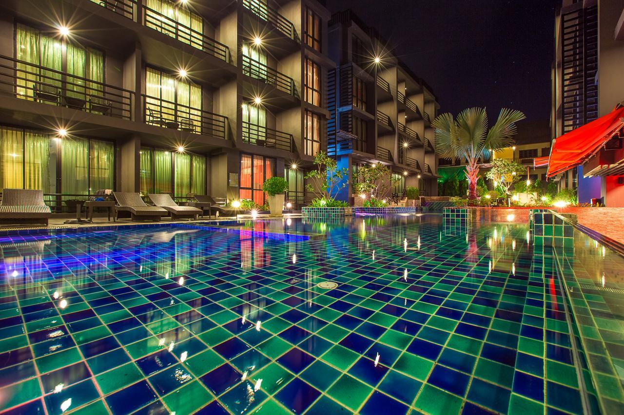 Aspira Residences Samui
