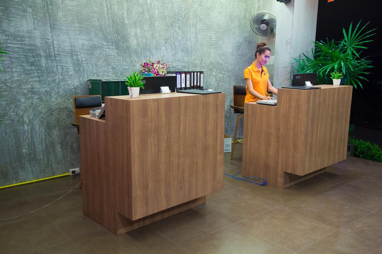 Aspira Residences Samui 3*