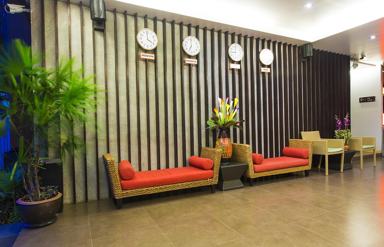 Resort Aspira Residences Samui Koh Samui