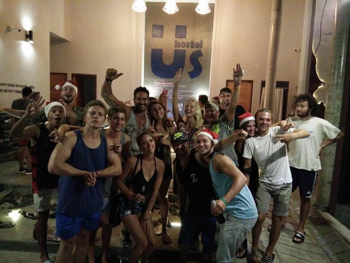 Us Samui Hostel *