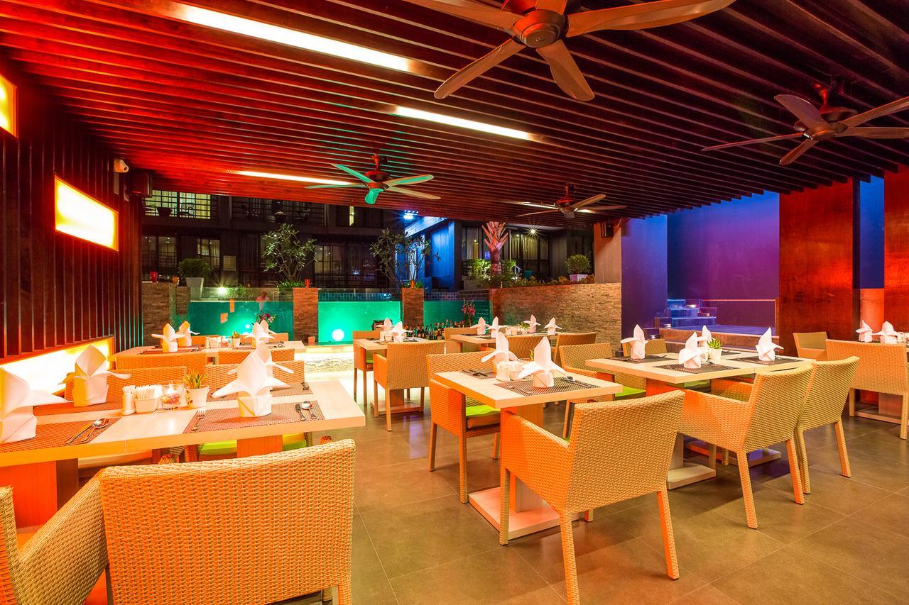 Aspira Residences Samui Resort