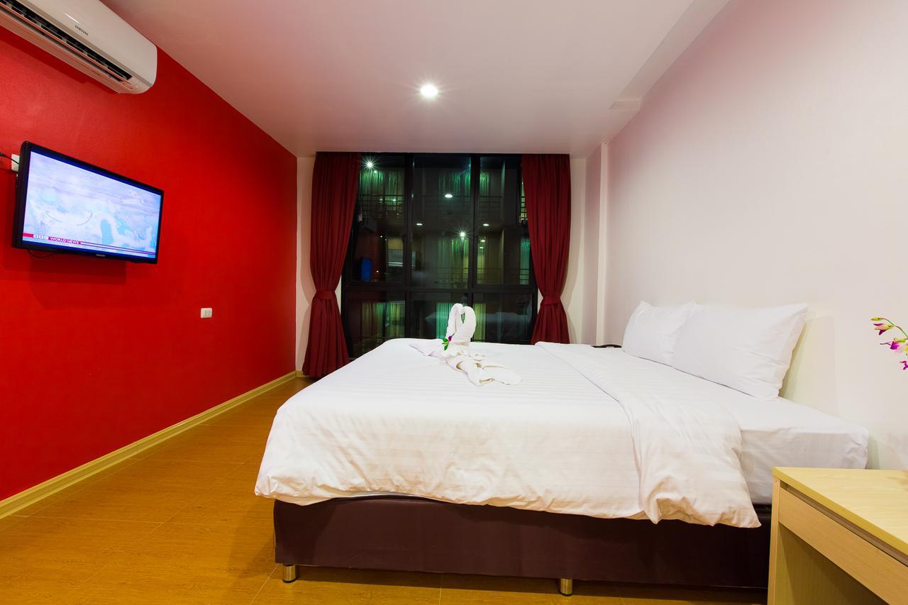 Resort Aspira Residences Samui 3*