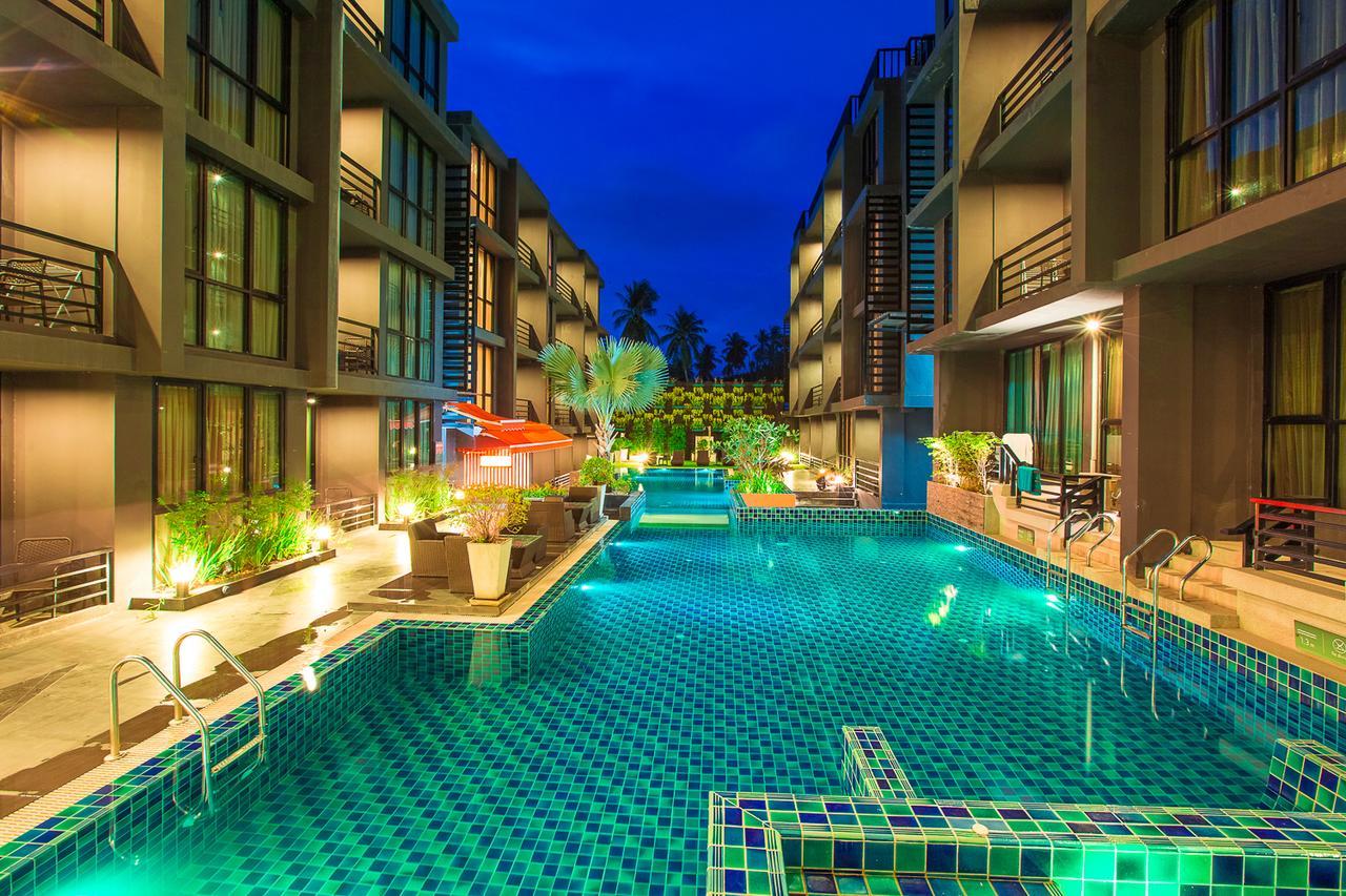 Aspira Residences Samui 3* Koh Samui