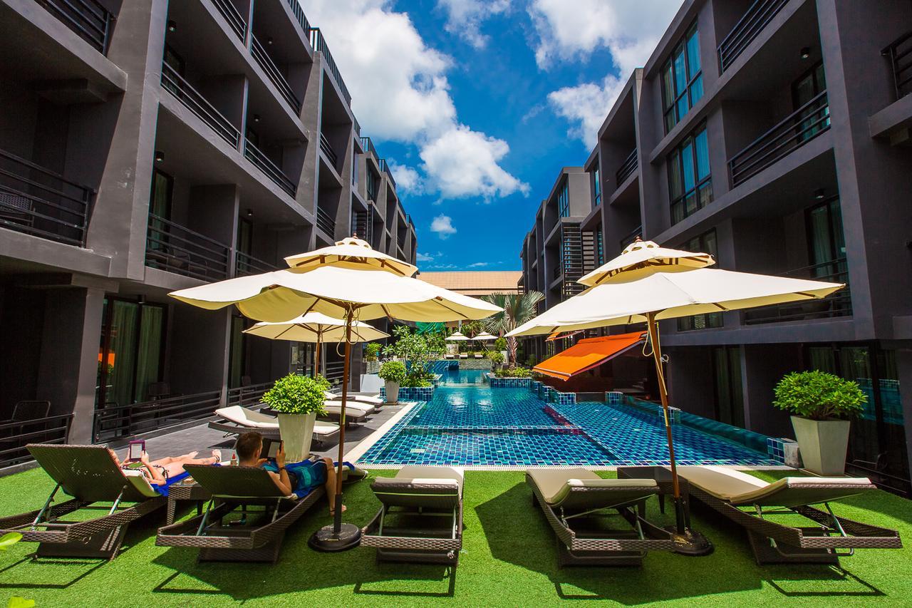 Resort Aspira Residences Samui Koh Samui
