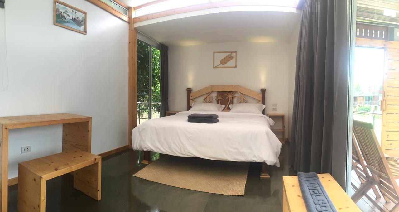 Baan Boom Boxes Eco Friendly Tempat peranginan 3*