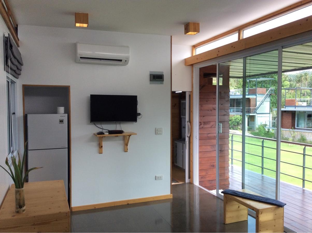 Baan Boom Boxes Eco Friendly 3*