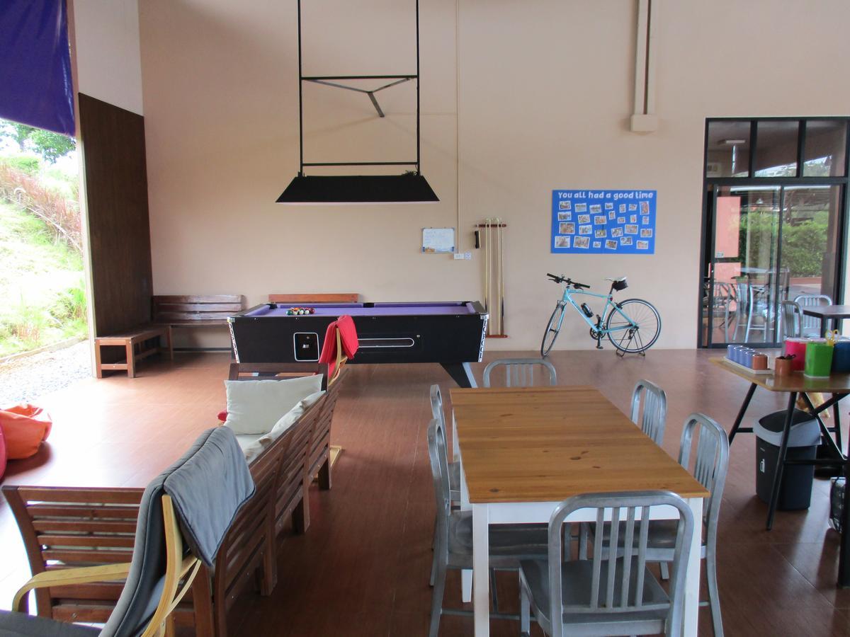Sirinsamui Boutique Hostel