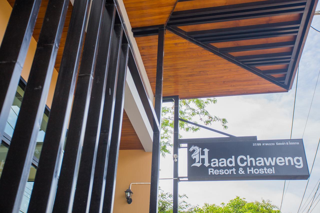Haad Chaweng And Tempat peranginan Bophut