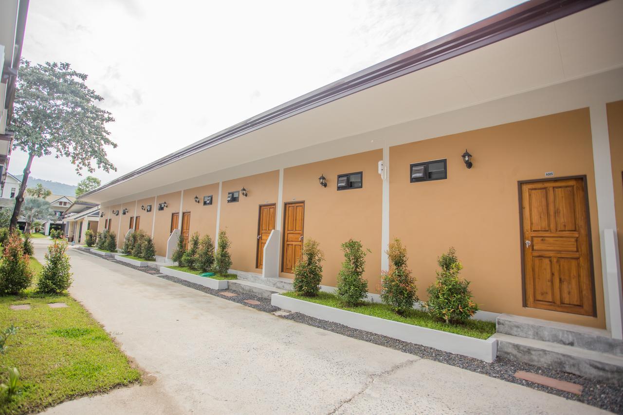 Haad Chaweng And Tempat peranginan Bophut