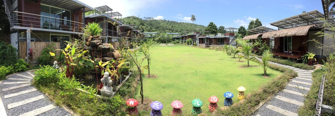 Baan Boom Boxes Eco Friendly 3*