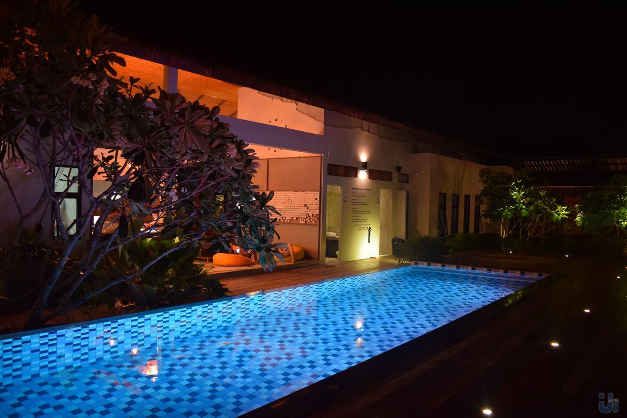 Us Samui * Bophut