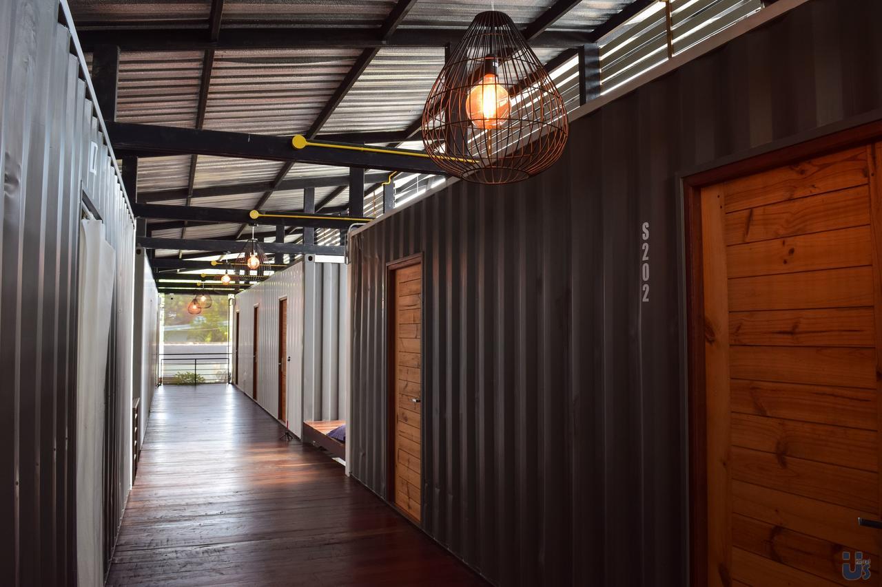 Hostel Us Samui Bophut
