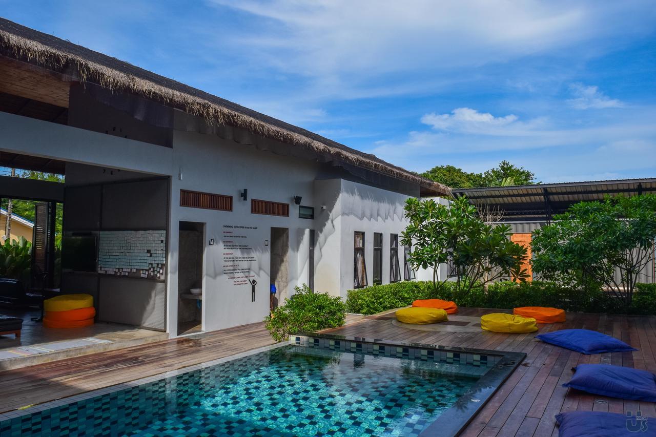 Us Samui * Bophut