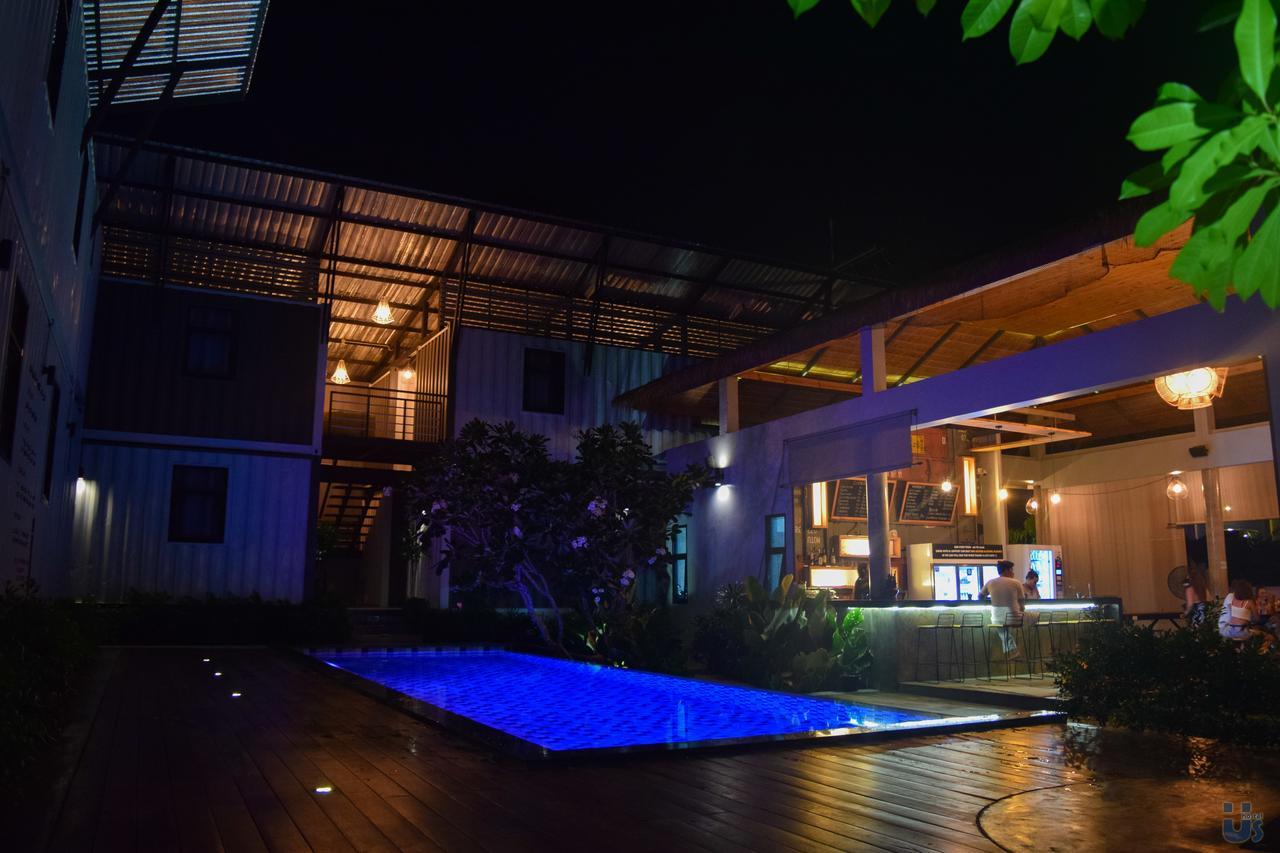 Us Samui * Bophut