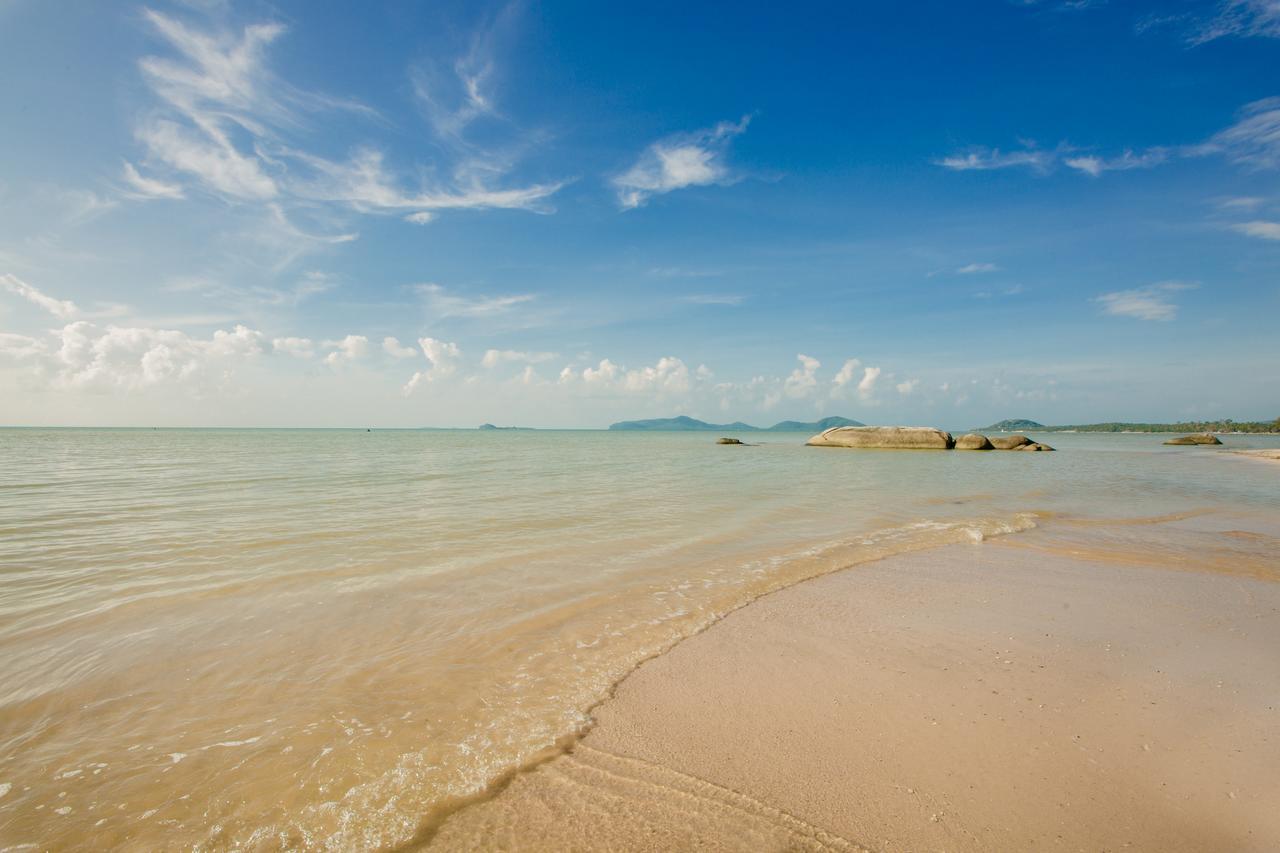 D.samui Albergue Chaweng