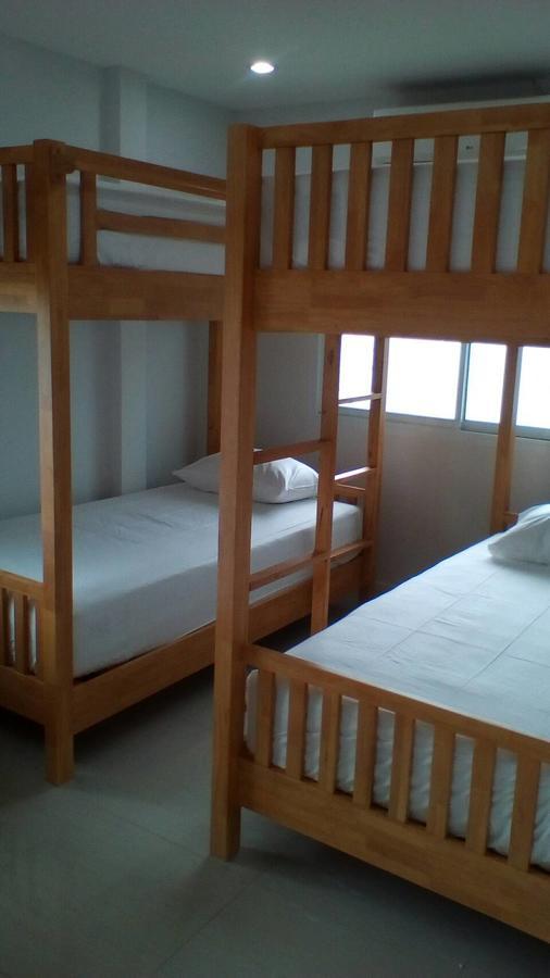 Albergue D.samui Chaweng