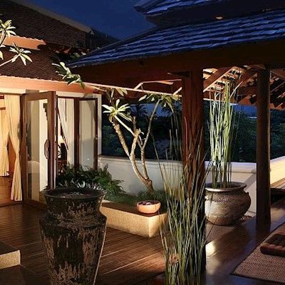 Resort Muang Samui - Sha Extra