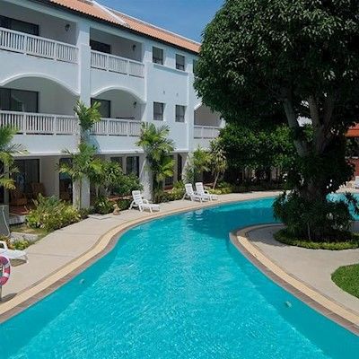 Samui Palm - Sha Extra Resort