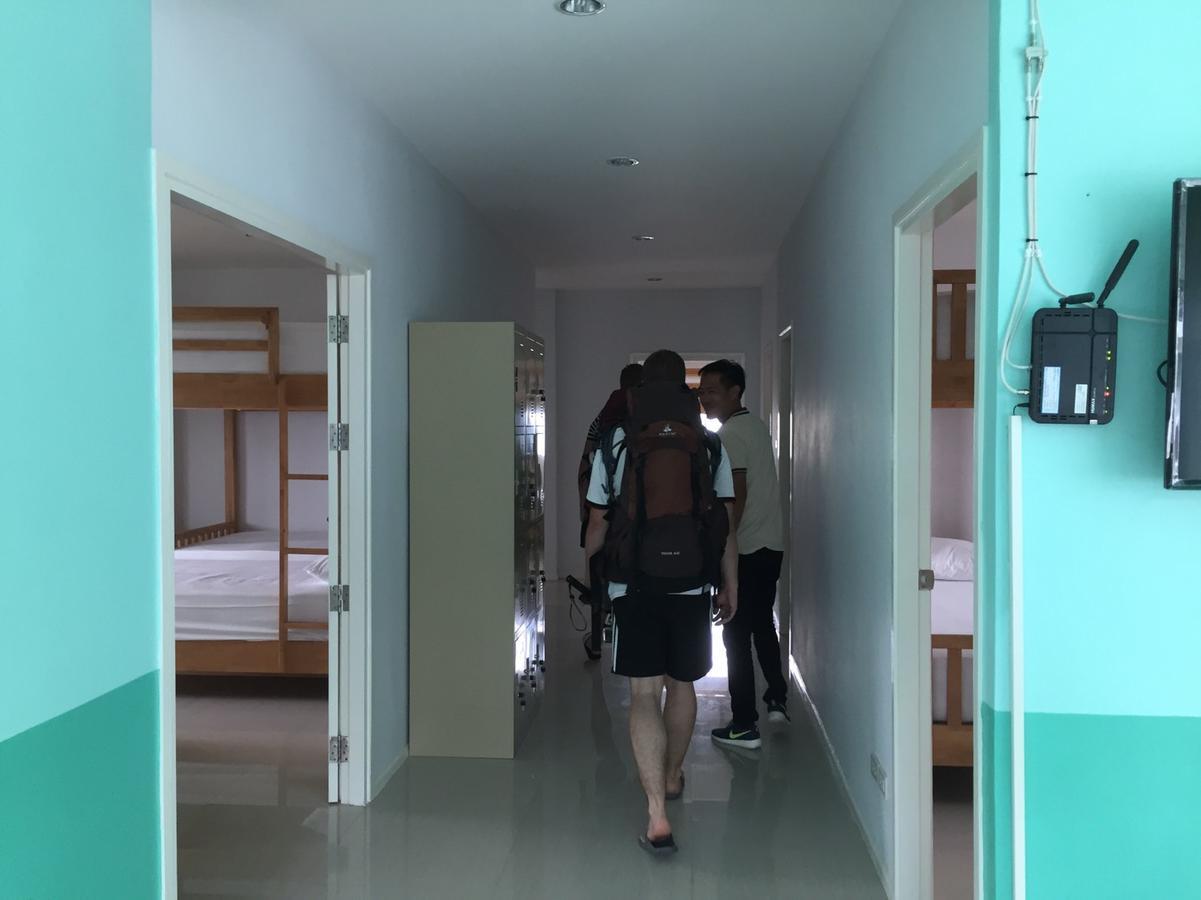 D.samui * Chaweng