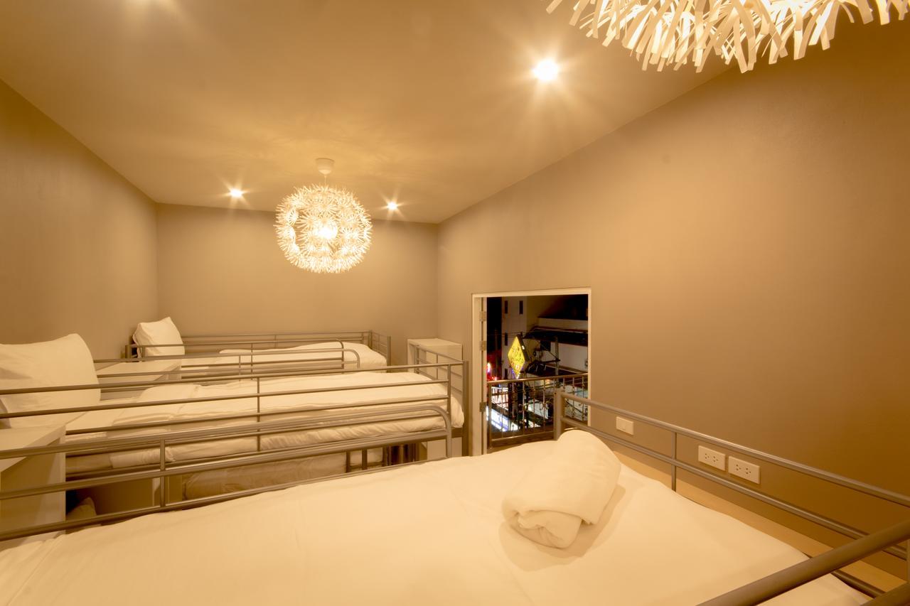 Hotel Bondi Samui 3*