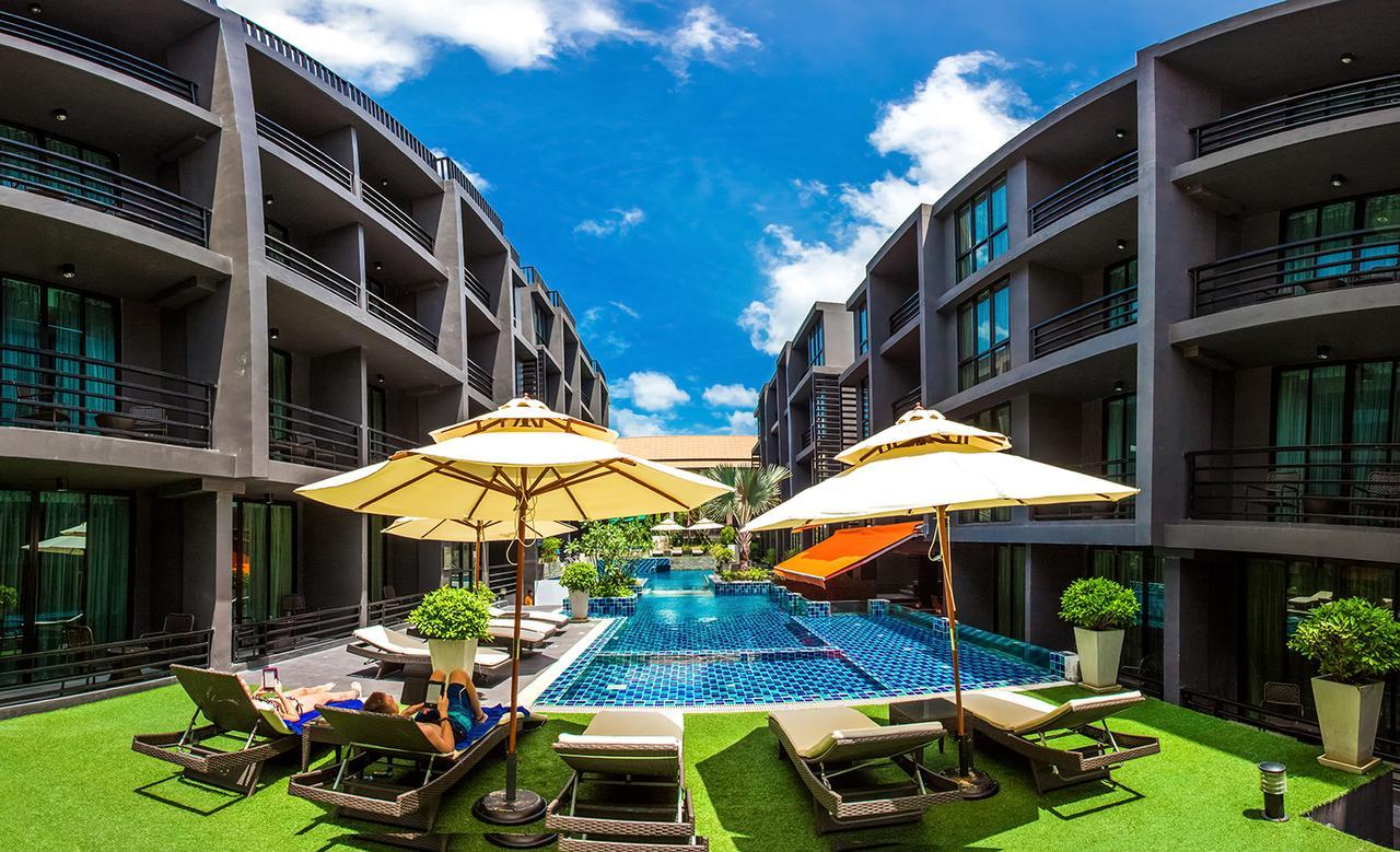 Aspira Residences Samui Resort Koh Samui