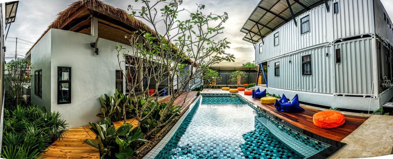 Hostel Us Samui *