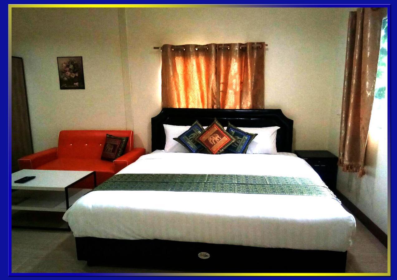 Resort Everest Samui - Sha