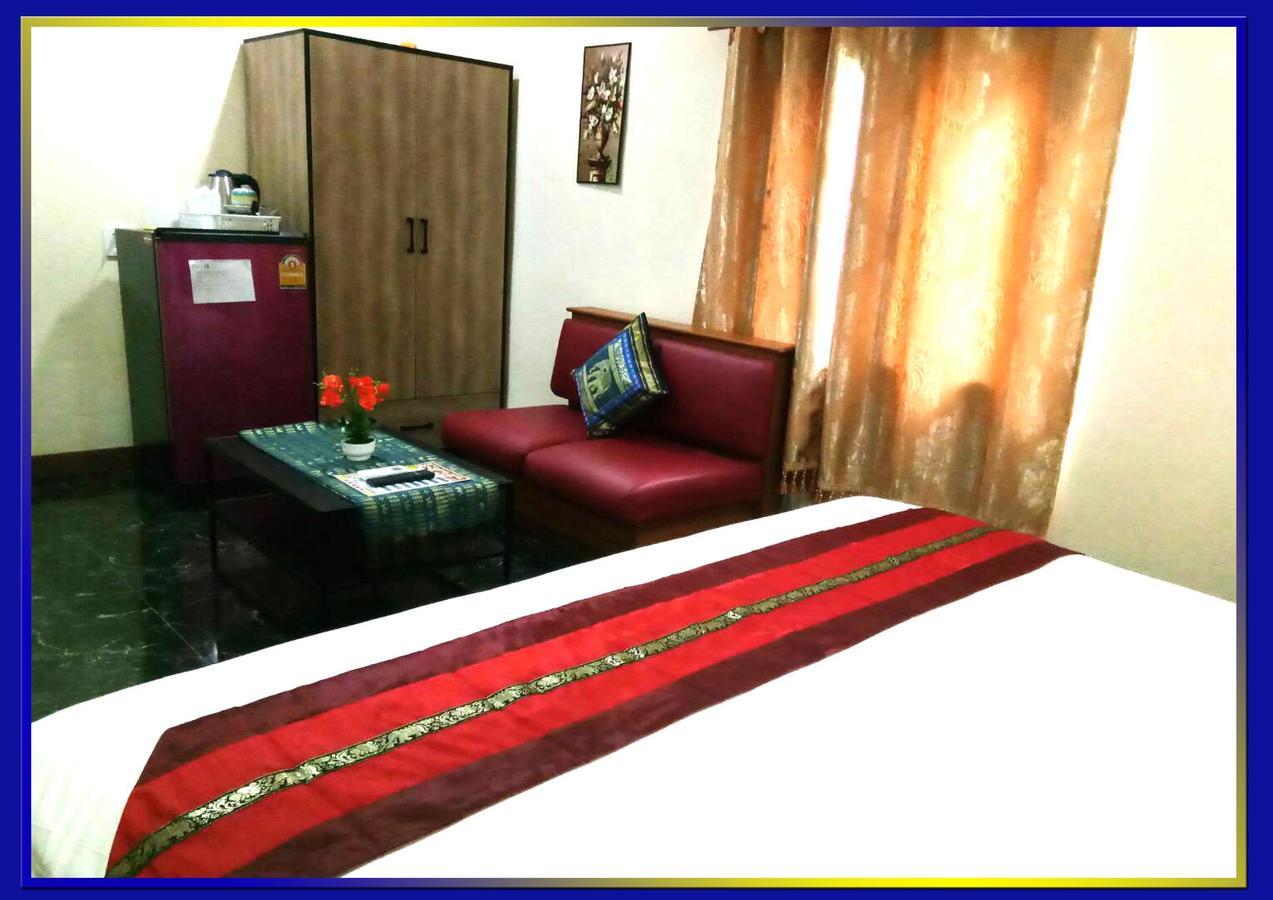 Resort Everest Samui - Sha Mae Nam