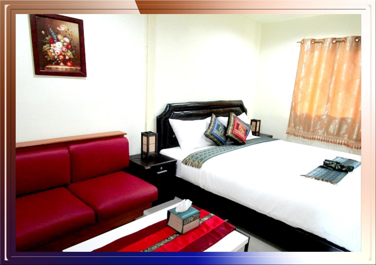 Everest Samui - Sha
