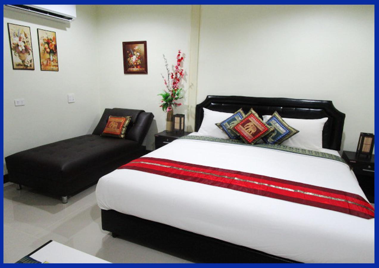Resort Everest Samui - Sha
