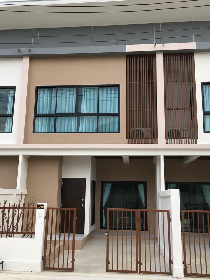 Ferienhaus Samui Paca Place *